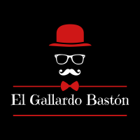 Logo de El Gallardo Bast贸n